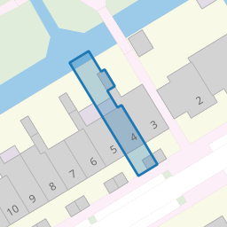 Perceel HOO00-K-7029