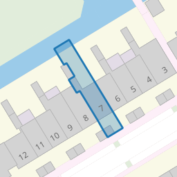 Perceel HOO00-K-7032