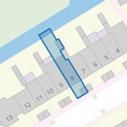 Perceel HOO00-K-7033