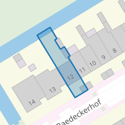 Perceel HOO00-K-7037