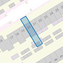 Perceel HOO00-K-7045