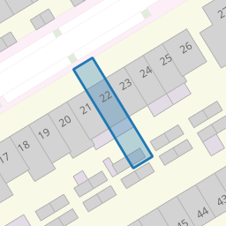 Perceel HOO00-K-7047