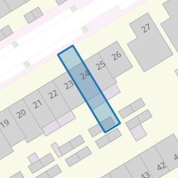 Perceel HOO00-K-7049