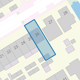 Perceel HOO00-K-7051