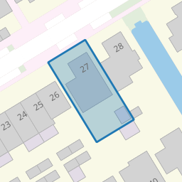 Perceel HOO00-K-7052