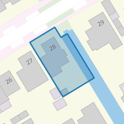 Perceel HOO00-K-7053