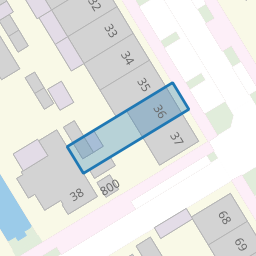 Perceel HOO00-K-7061