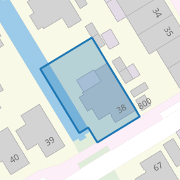 Perceel HOO00-K-7064