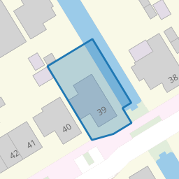 Perceel HOO00-K-7065