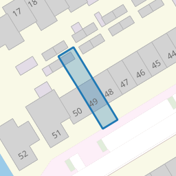 Perceel HOO00-K-7075