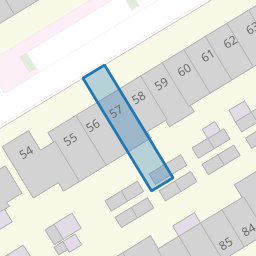 Perceel HOO00-K-7084