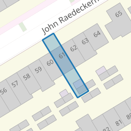 Perceel HOO00-K-7088