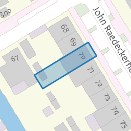 Perceel HOO00-K-7097