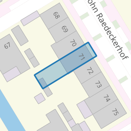 Perceel HOO00-K-7098