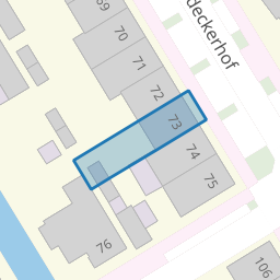 Perceel HOO00-K-7100