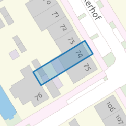 Perceel HOO00-K-7101