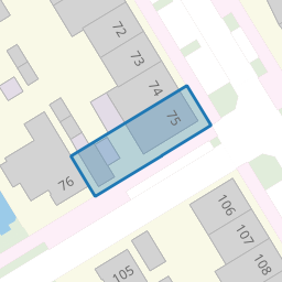 Perceel HOO00-K-7102