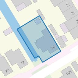 Perceel HOO00-K-7103