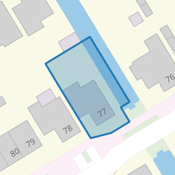 Perceel HOO00-K-7104