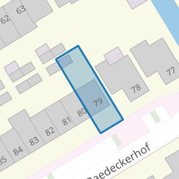 Perceel HOO00-K-7106