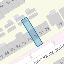 Perceel HOO00-K-7108