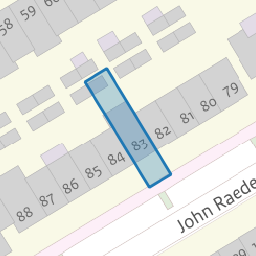 Perceel HOO00-K-7110