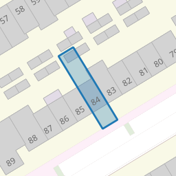 Perceel HOO00-K-7111