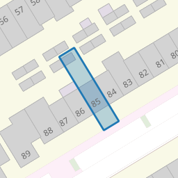 Perceel HOO00-K-7112