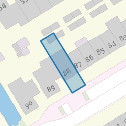 Perceel HOO00-K-7115