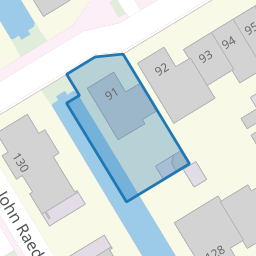 Perceel HOO00-K-7118