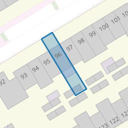 Perceel HOO00-K-7123