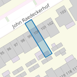 Perceel HOO00-K-7127