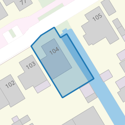 Perceel HOO00-K-7131