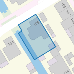 Perceel HOO00-K-7132