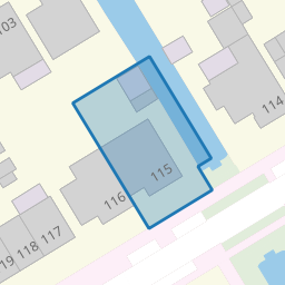 Perceel HOO00-K-7142