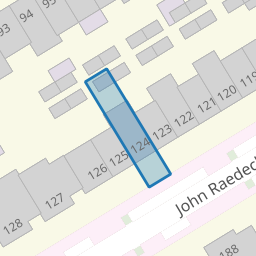 Perceel HOO00-K-7151