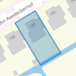 Perceel HOO00-K-7183