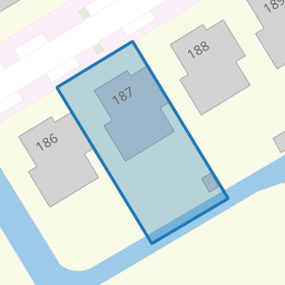 Perceel HOO00-K-7185