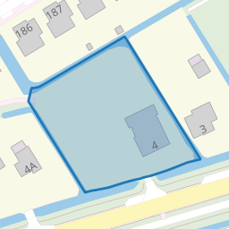 Perceel HOO00-K-7187