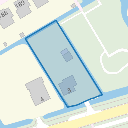 Perceel HOO00-K-7188