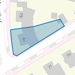 Perceel HOO00-K-7252