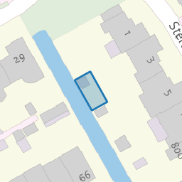 Perceel HOO00-K-7255