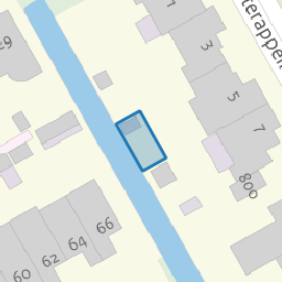 Perceel HOO00-K-7256