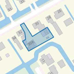 Perceel HOO00-K-7260