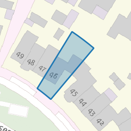 Perceel HOO00-K-7263