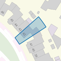 Perceel HOO00-K-7264