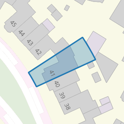 Perceel HOO00-K-7265