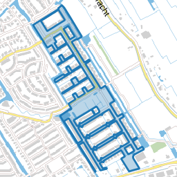 Perceel HOO00-K-7272