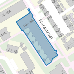 Perceel HOO00-K-7276