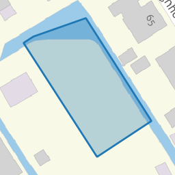 Perceel HOO00-K-7280